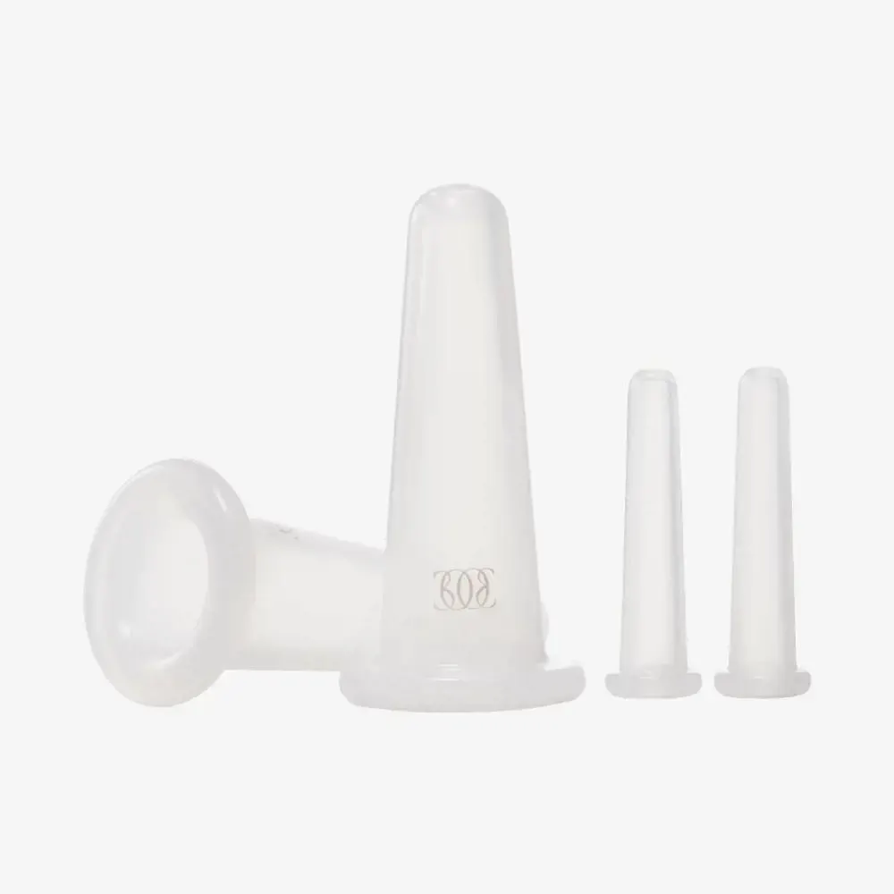 Arctic Ritual Facial Cupping Set