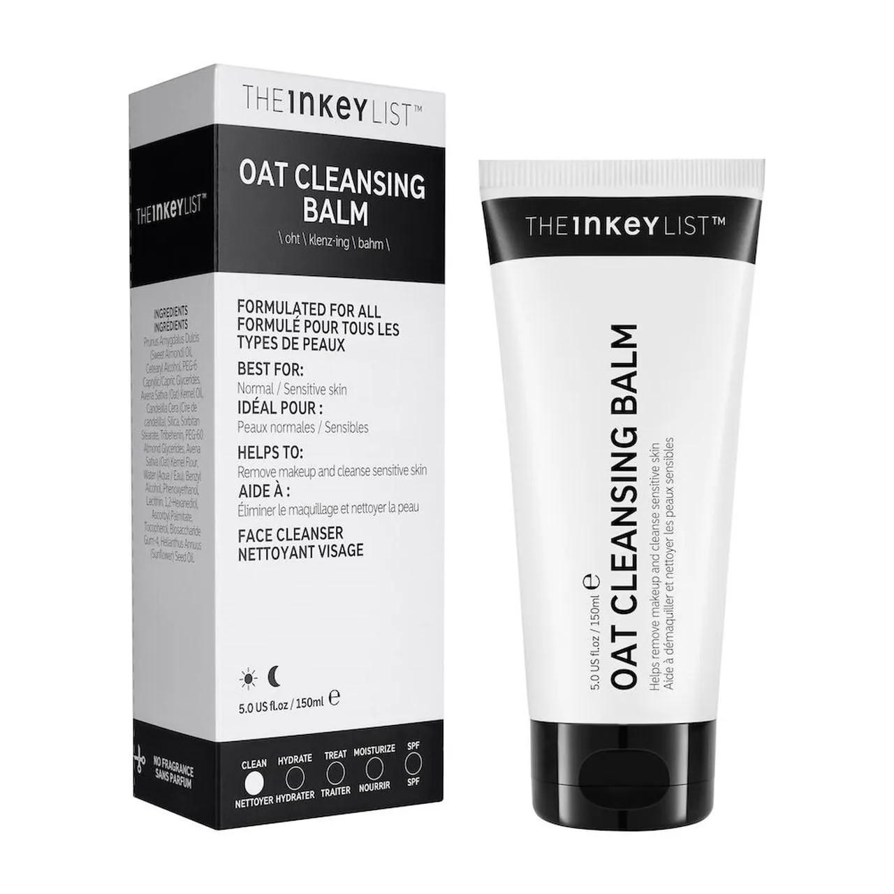 Oat Cleansing Balm 150ml