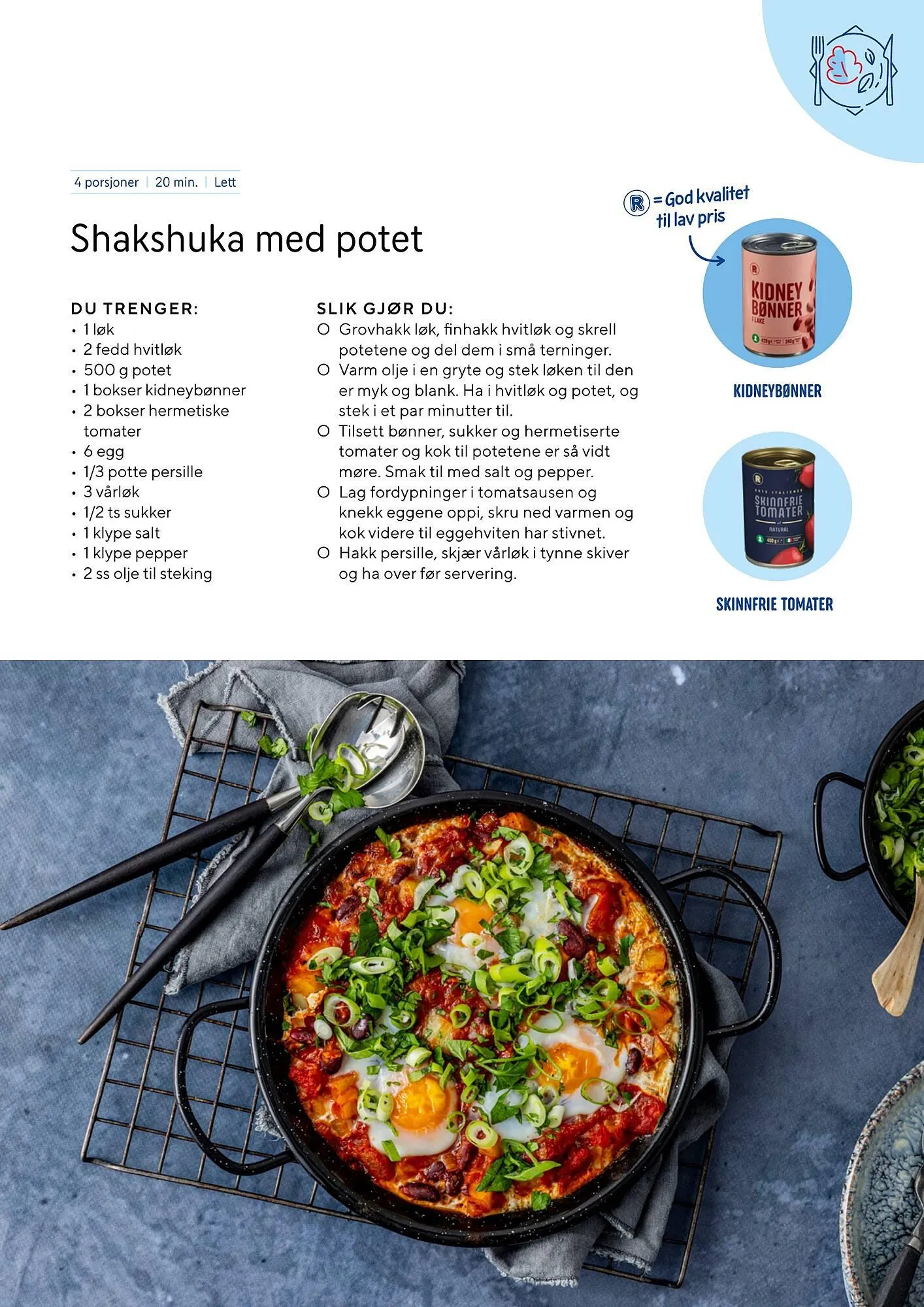 Rema 1000 Kundeavis fra 1. januar til 27. april 2025 - kundeavisside 35