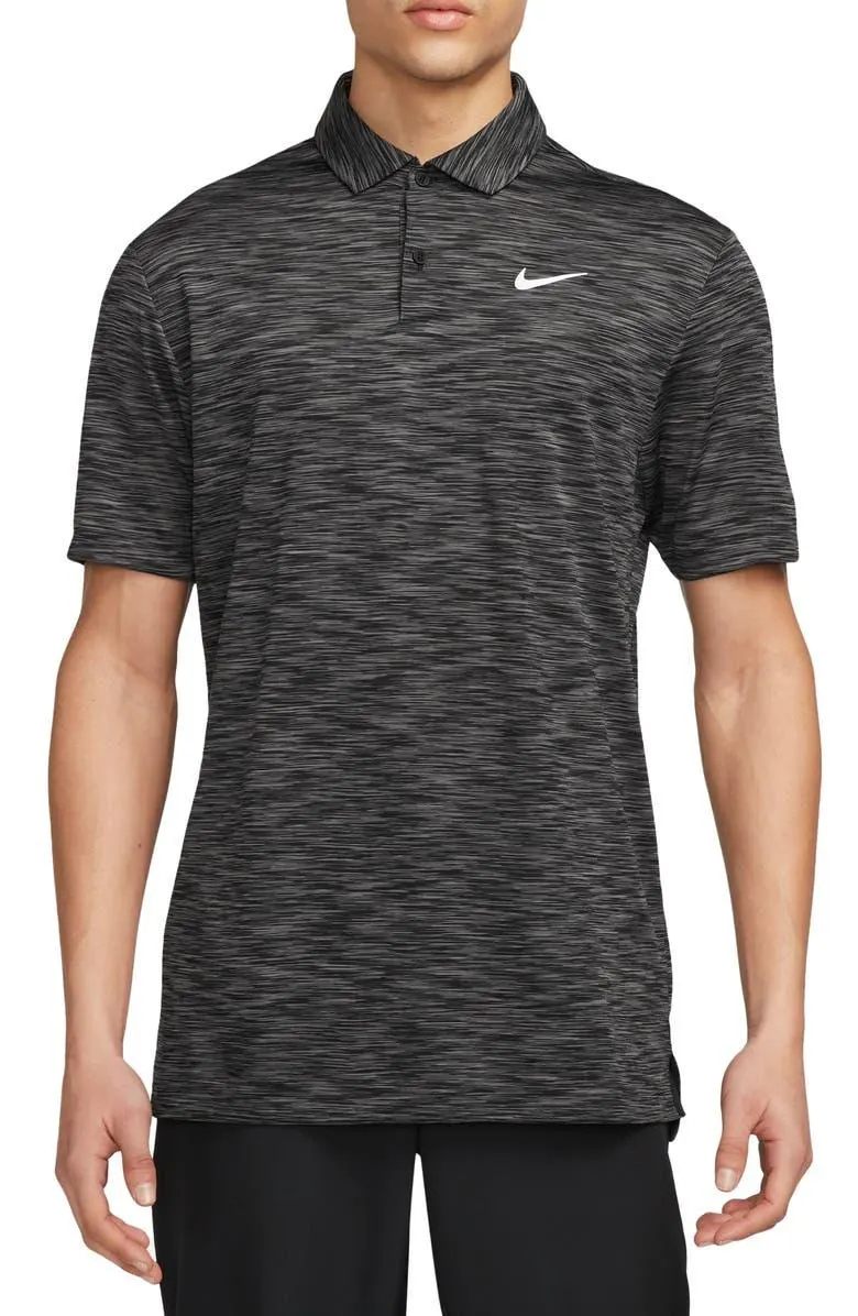 Dri-FIT Tour Space Dye Performance Golf Polo