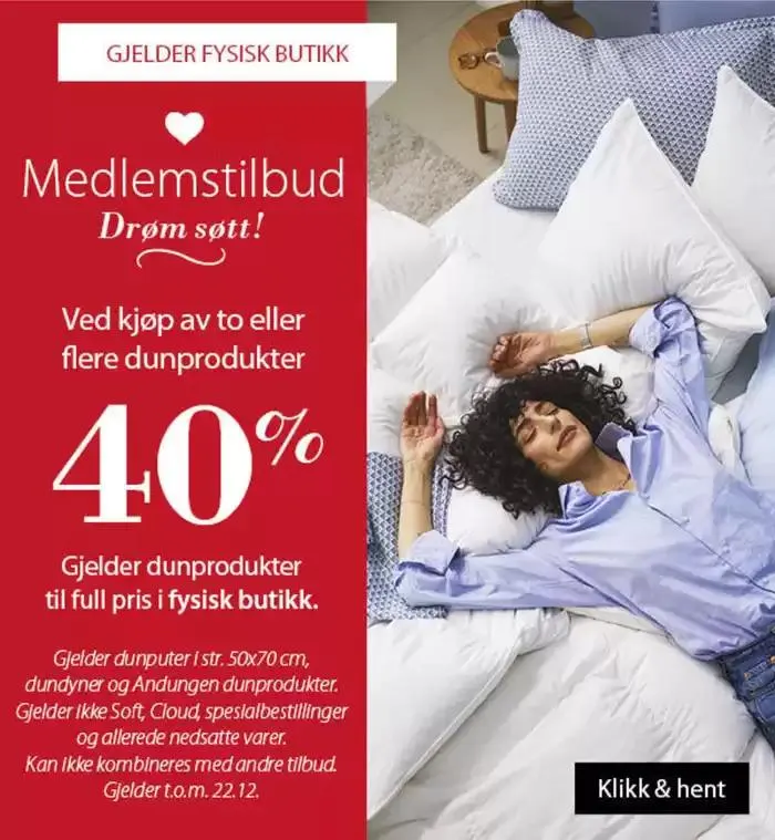 Princess Kundeavis fra 2. desember til 16. desember 2024 - kundeavisside 25