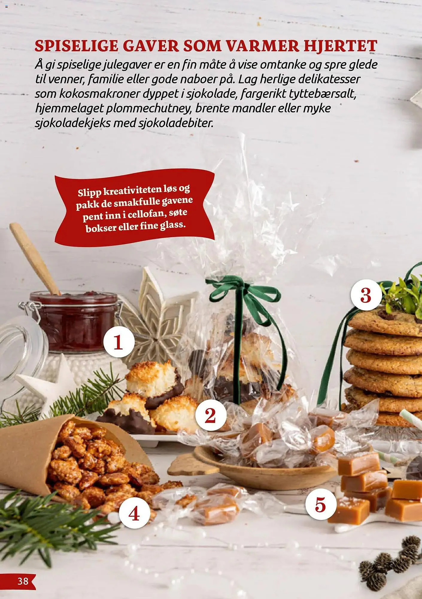 Joker kundeavis fra 27. november til 5. januar 2026 - kundeavisside 38