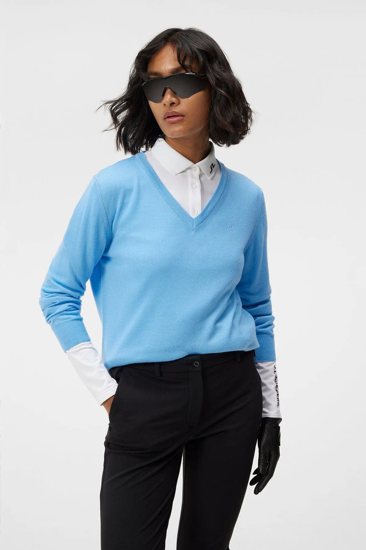 Amaya Knitted Sweater