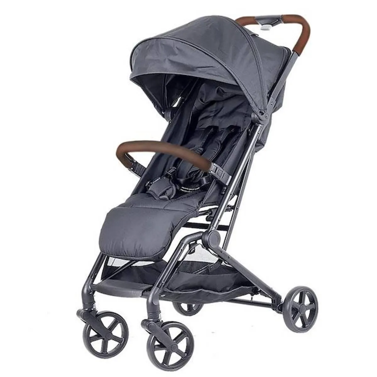 Troller | Quick Trille | Black/Black