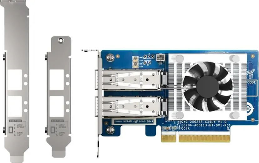 QXG-25G2SF-CX6