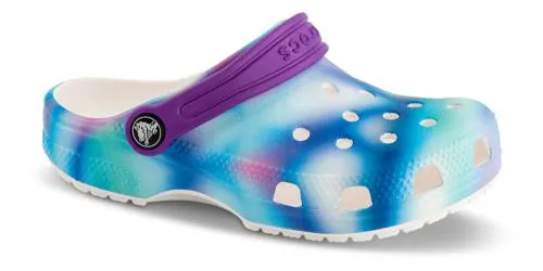 Crocs Hvit 207587