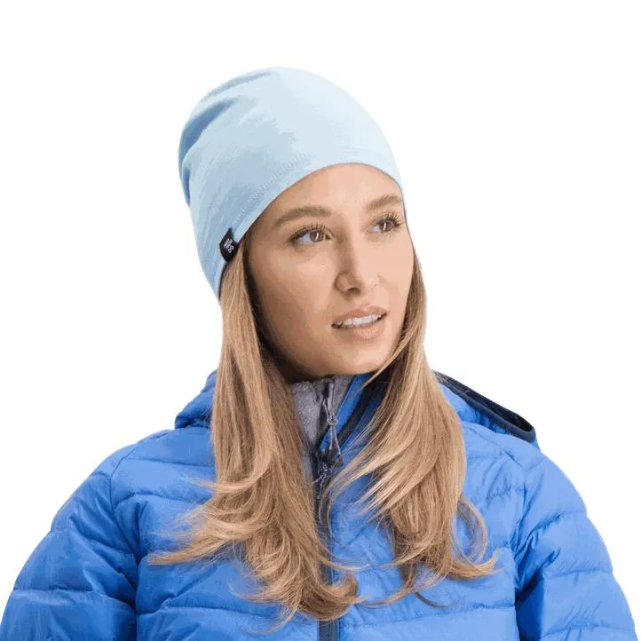 Kiruna Basic Beanie Ux, Blå