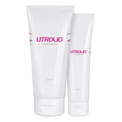 Utrolig Universalkrem – Liten og stor