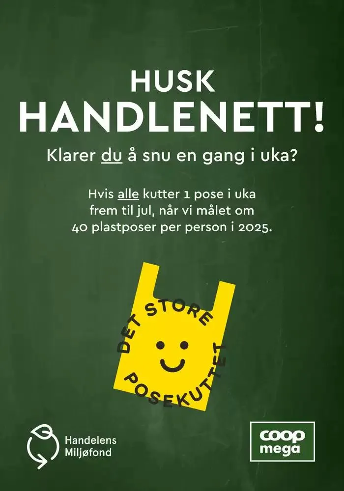 Topptilbud for alle kunder fra 25. november til 1. desember 2024 - kundeavisside 11