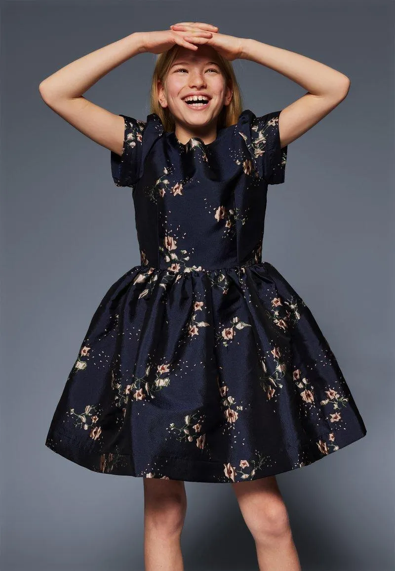 DOREEN DRESS - Cocktailkjole