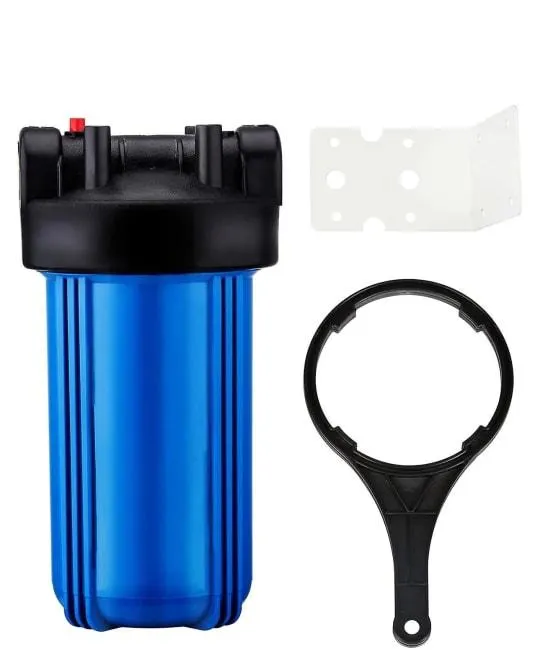 Jern & Mangan filter 12L/min