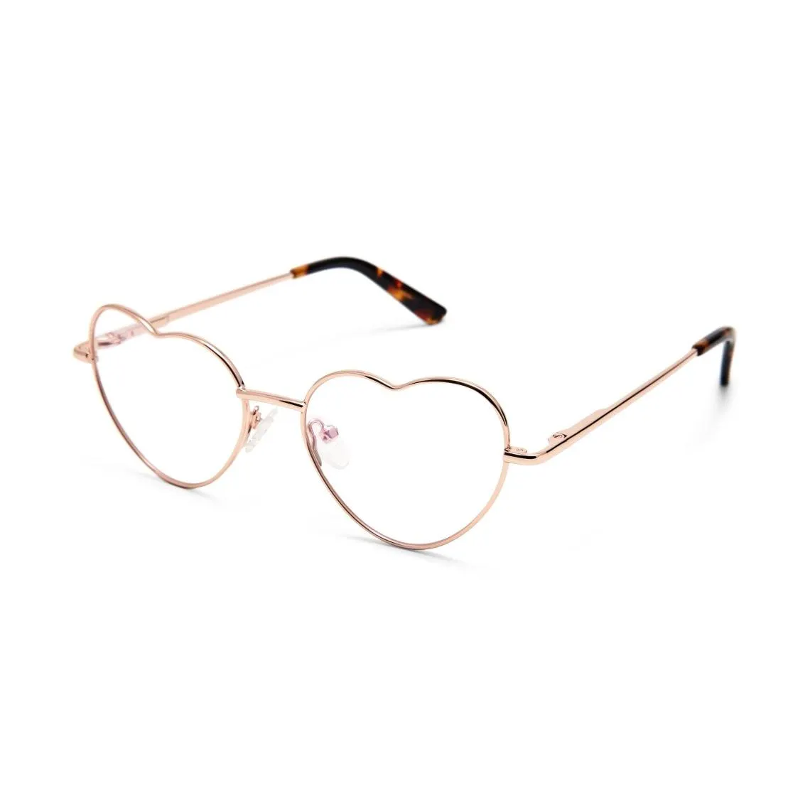 Ai METAL HEART XS C43 4615