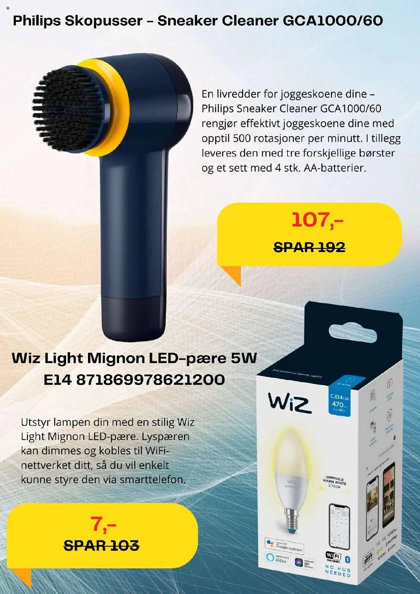 Elkjøp Kundeavis fra 24. januar til 11. februar 2025 - kundeavisside 5