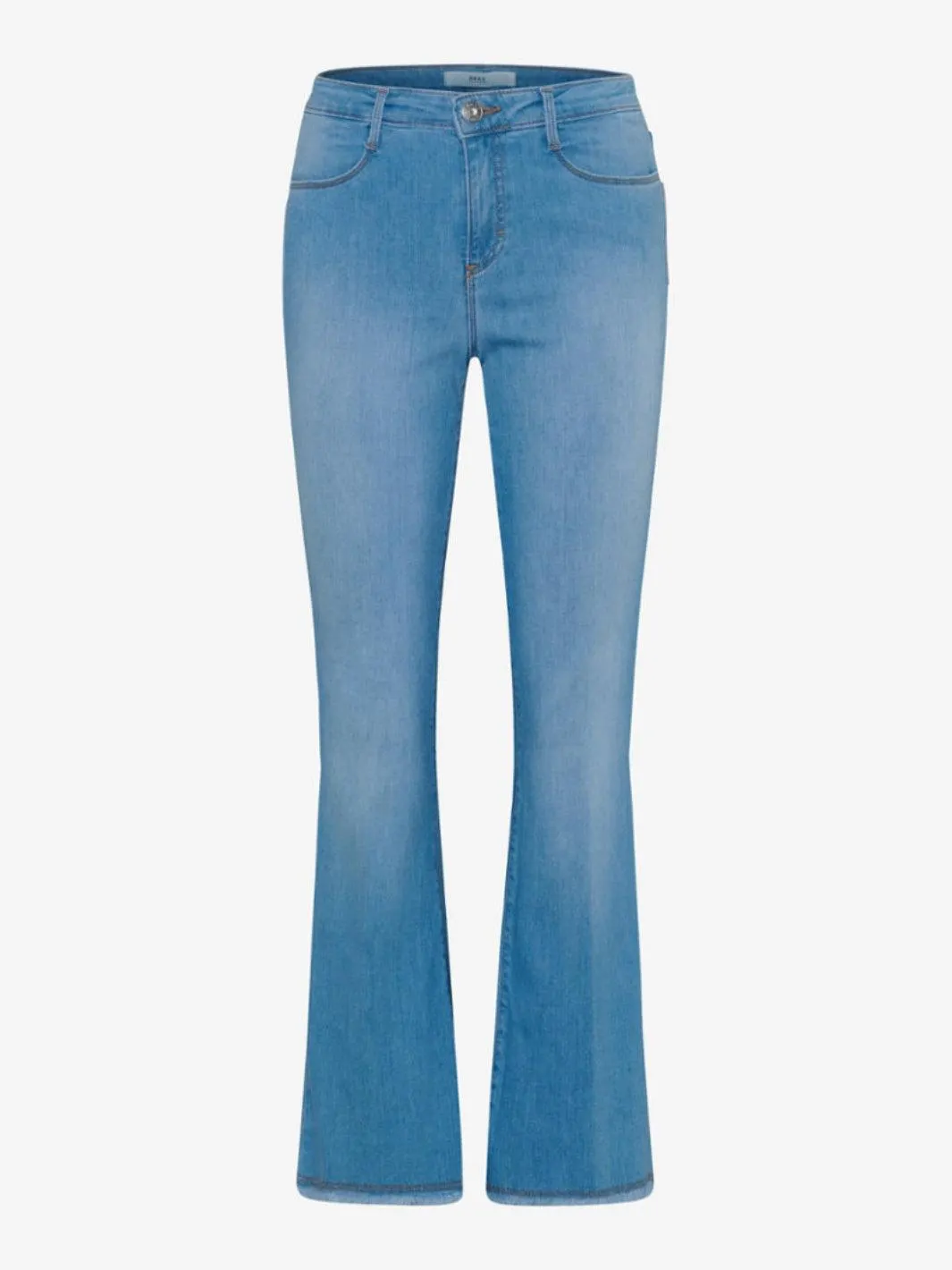 SHAKIRA S JEANS Blå