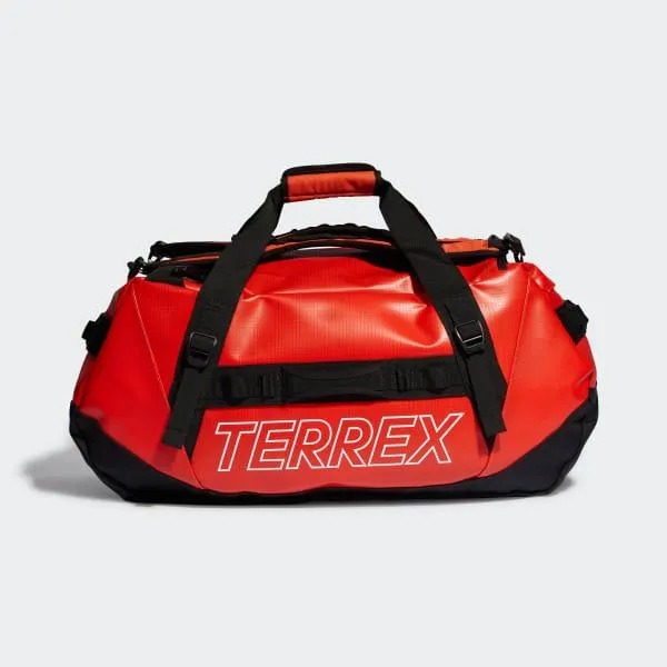 Terrex RAIN.RDY Expedition Duffel Bag Medium – 70L