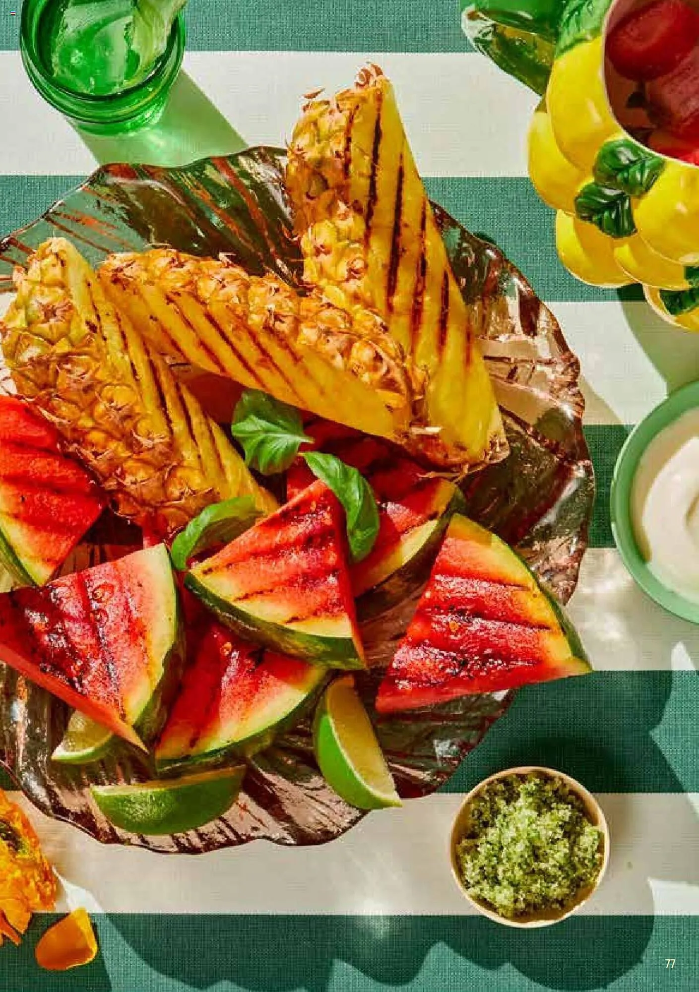 Kiwi Kundeavis fra 15. mai til 31. august 2023 - kundeavisside 77