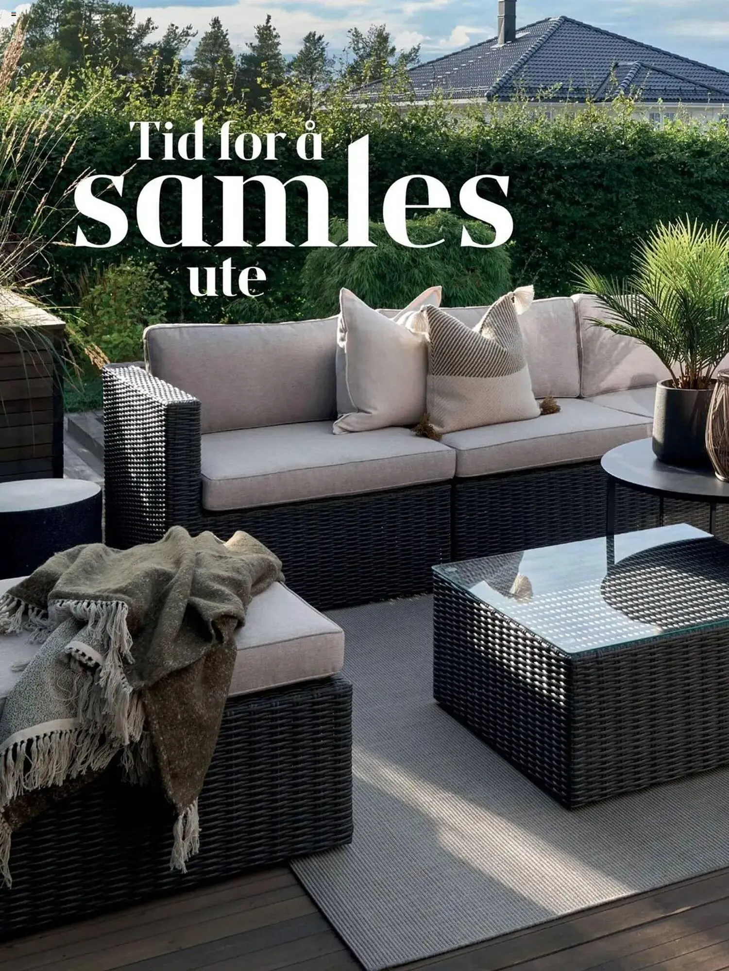 Bohus kundeavis fra 20. september til 31. desember 2025 - kundeavisside 28