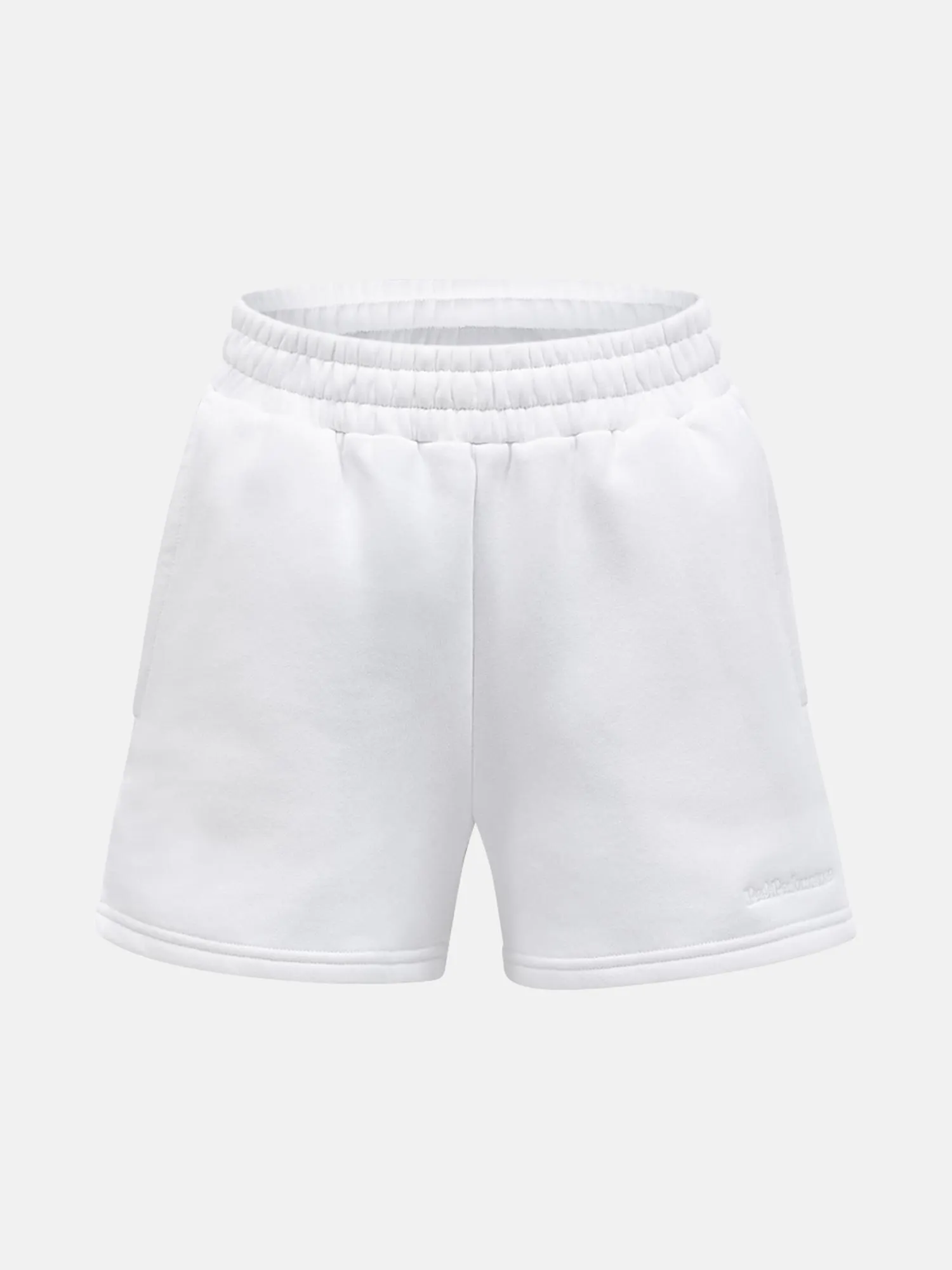 Original Small Logo Shorts Women
