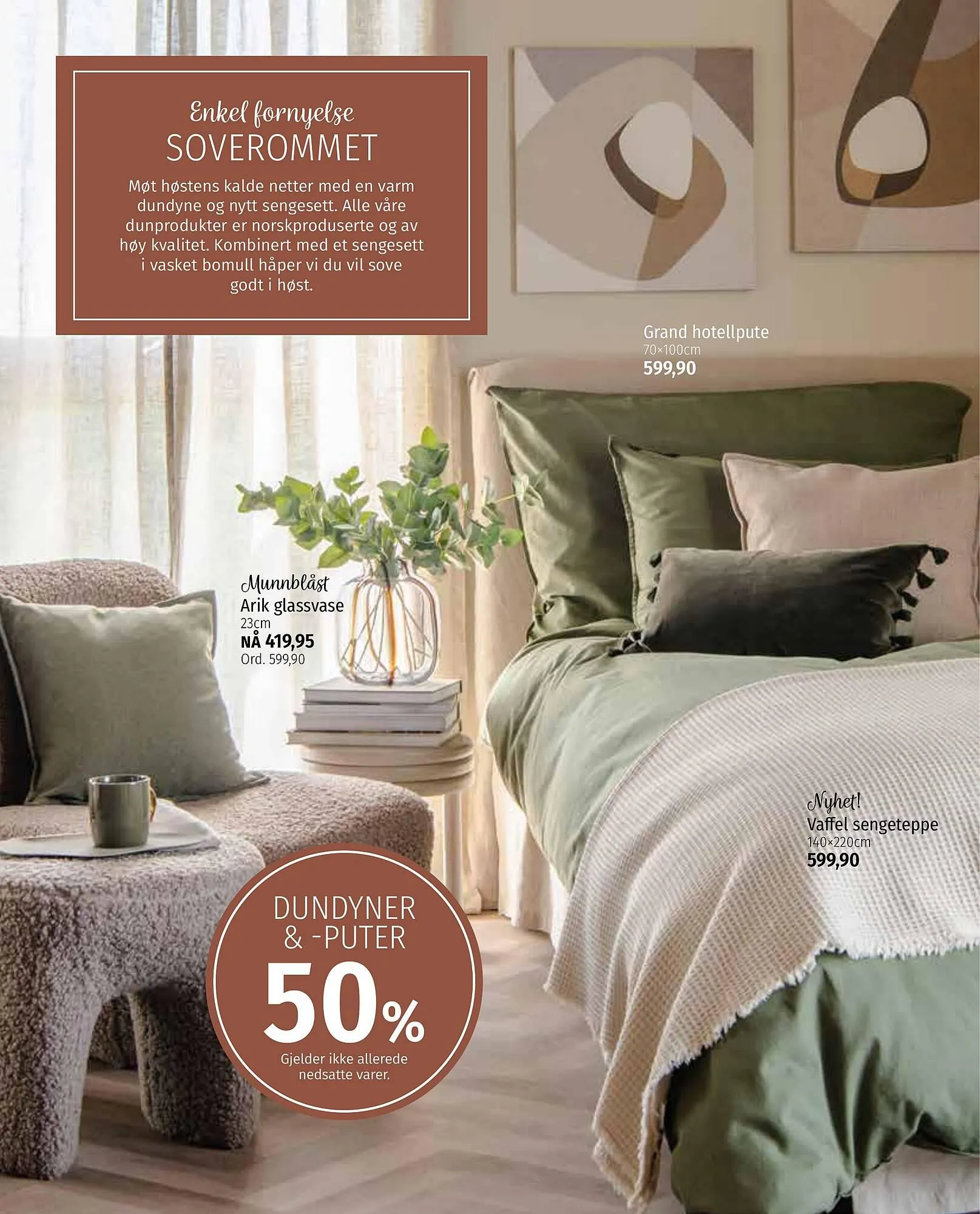 Nille Kundeavis fra 27. august til 9. september 2023 - kundeavisside 8