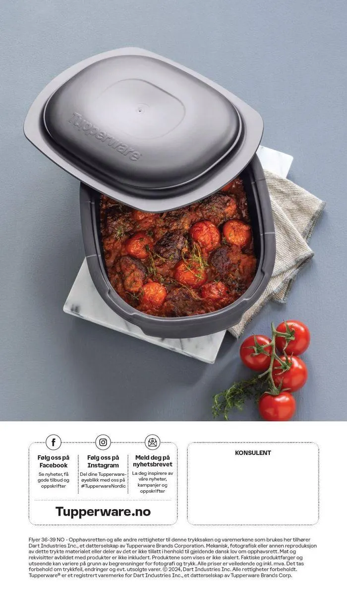 Topptilbud og rabatter fra 2. september til 16. september 2024 - kundeavisside 3