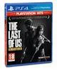 The Last Of Us - Remastered - Playstation HITS