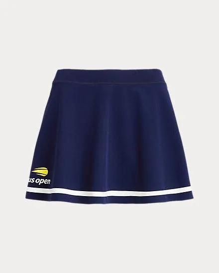 US Open Ball Crew Skort