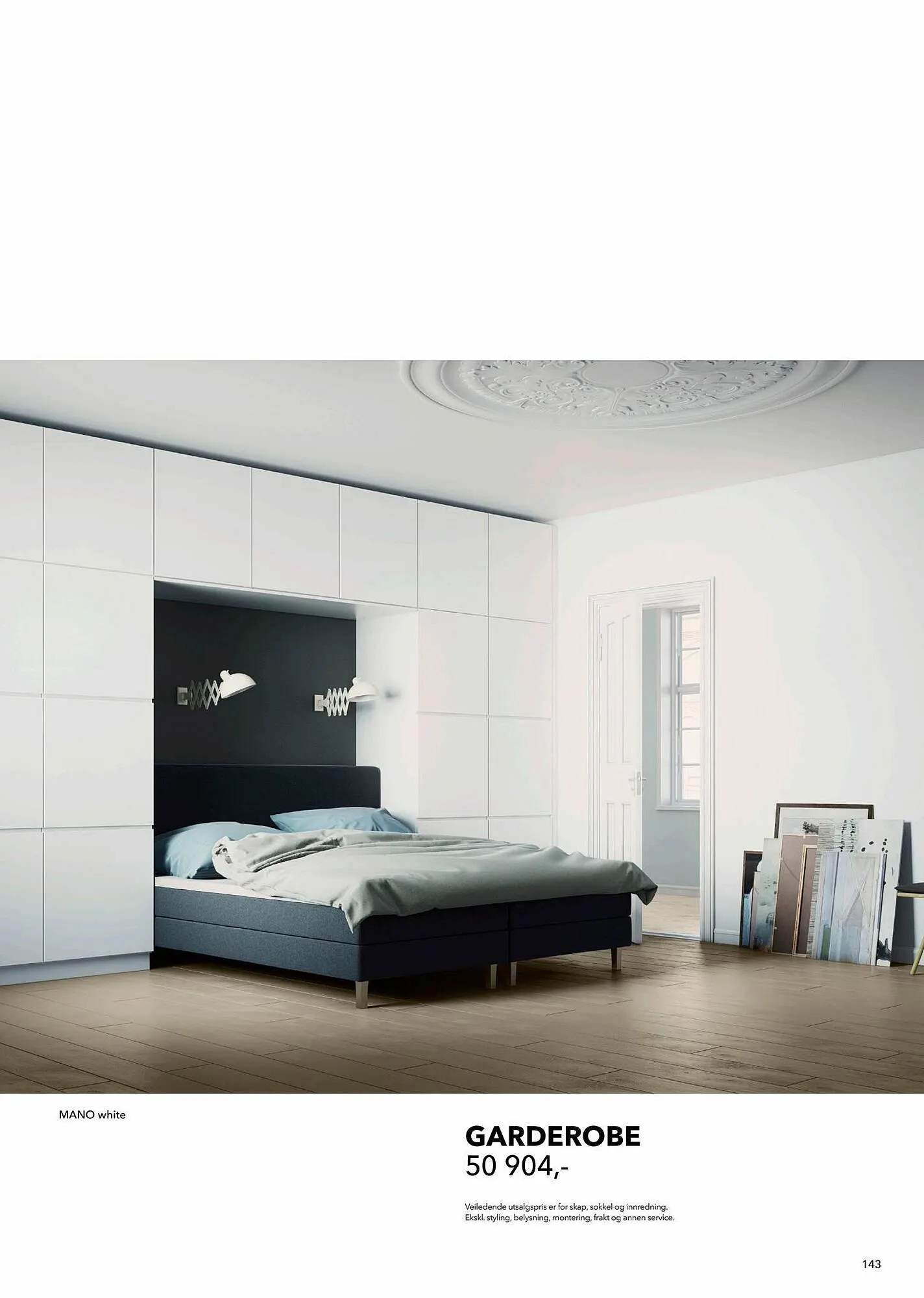 Kvik Kjøkken Kundeavis fra 2. oktober til 2. oktober 2023 - kundeavisside 143