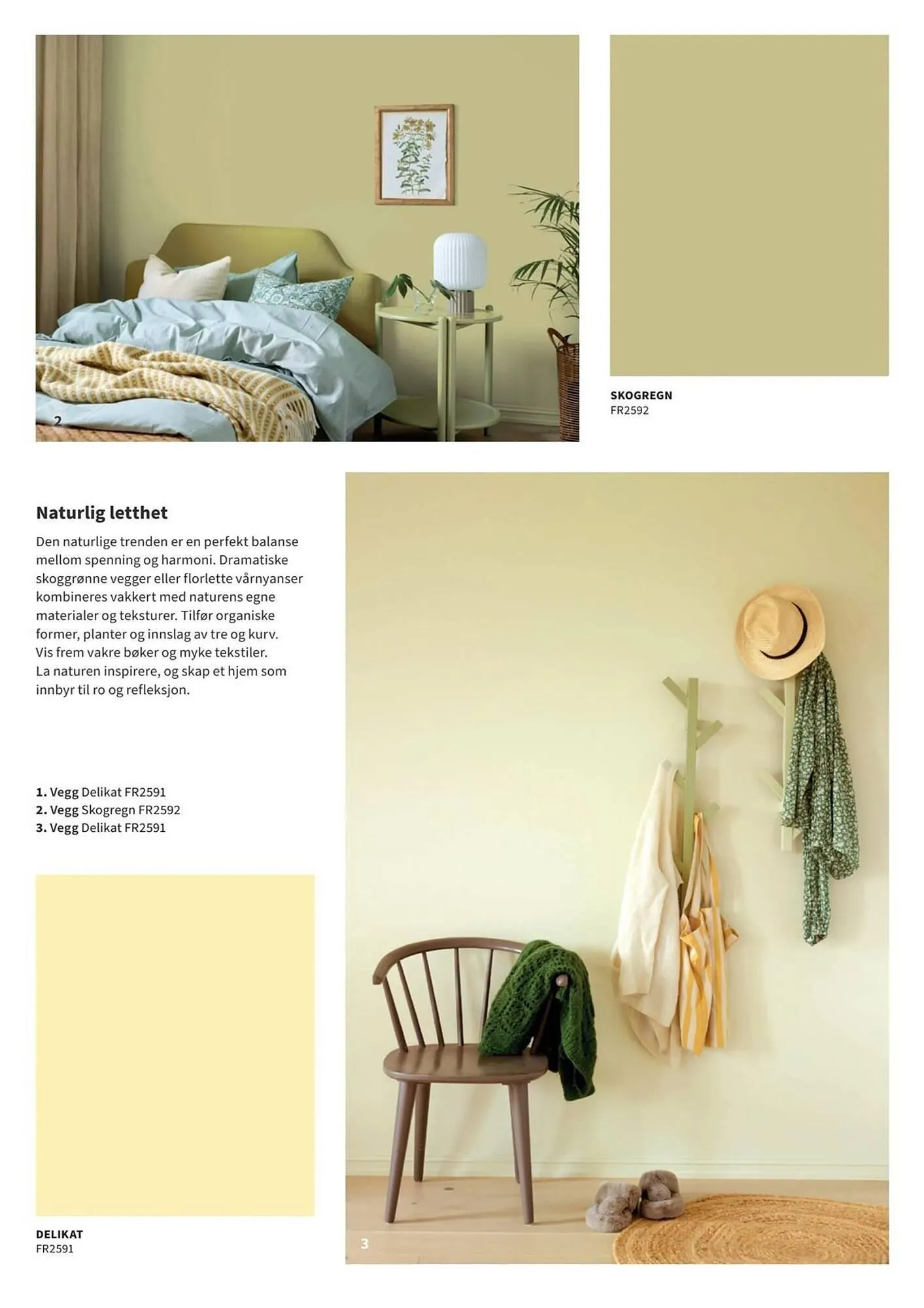 Fargerike Kundeavis fra 22. mai til 31. desember 2025 - kundeavisside 7