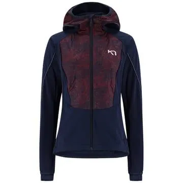 Kari Traa Women's Tirill 2.0 Jacket Roya