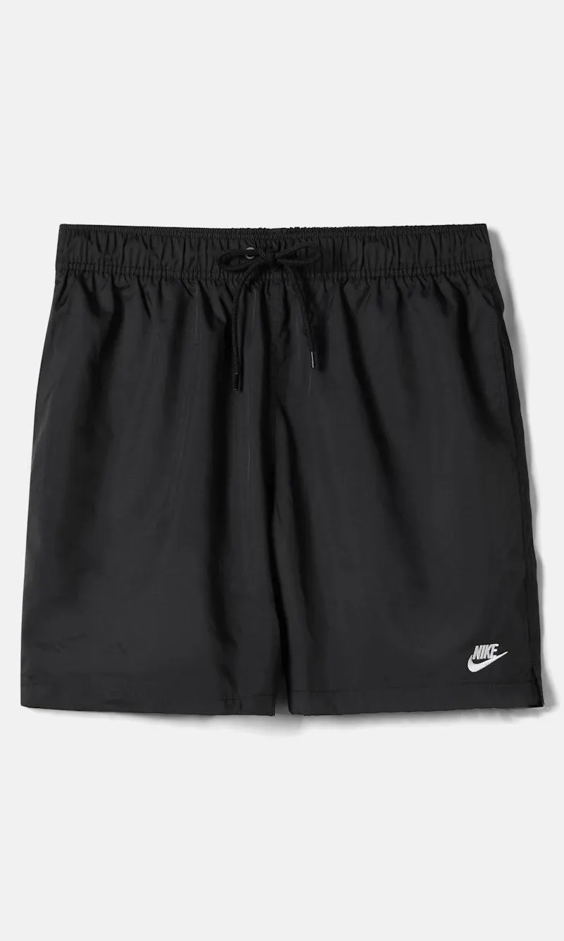 Woven Flow shorts