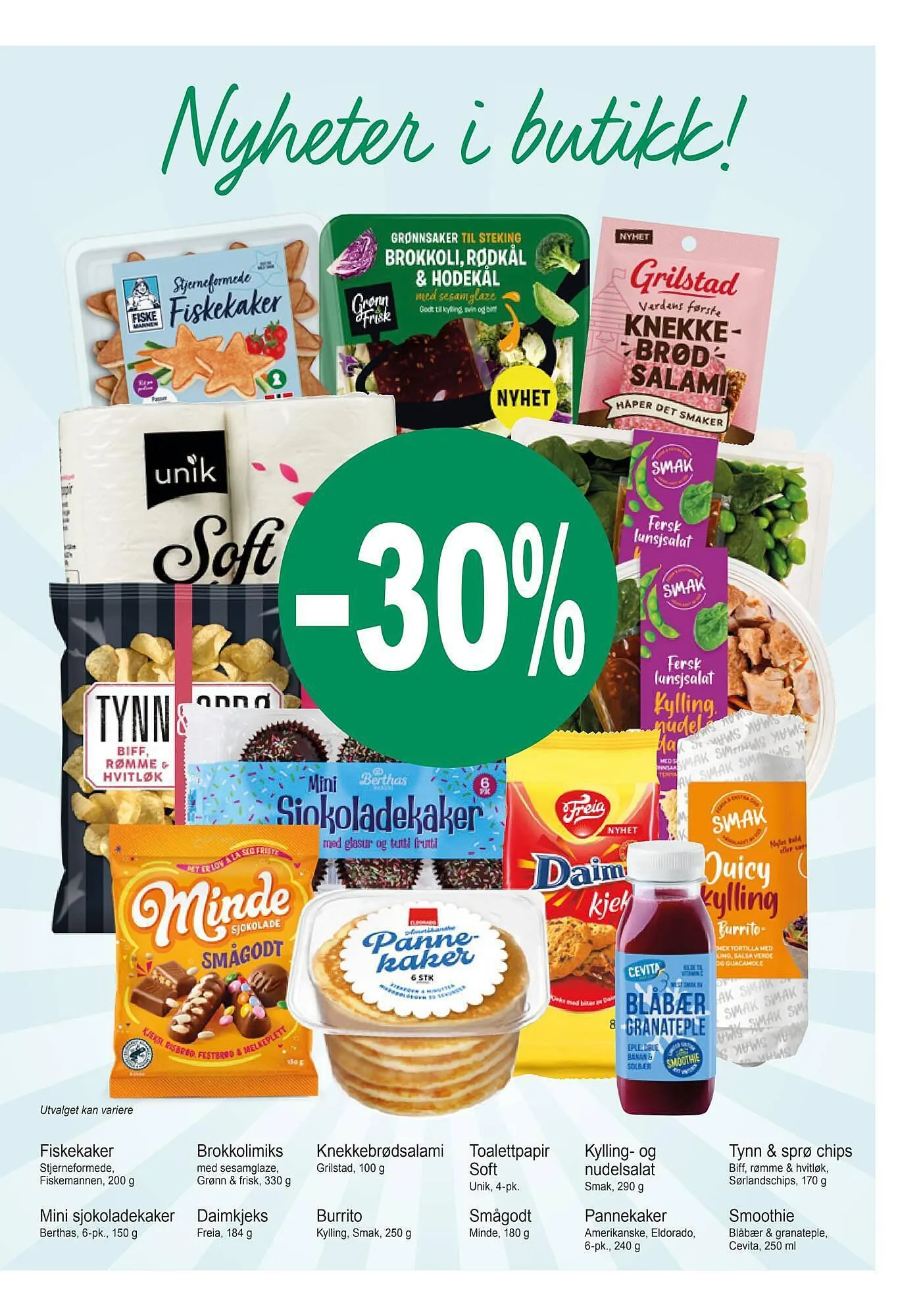 Joker Kundeavis fra 2. oktober til 7. oktober 2023 - kundeavisside 5