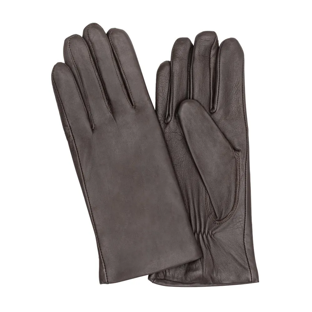 Damehansker Saueskinn, Touch-funksjon