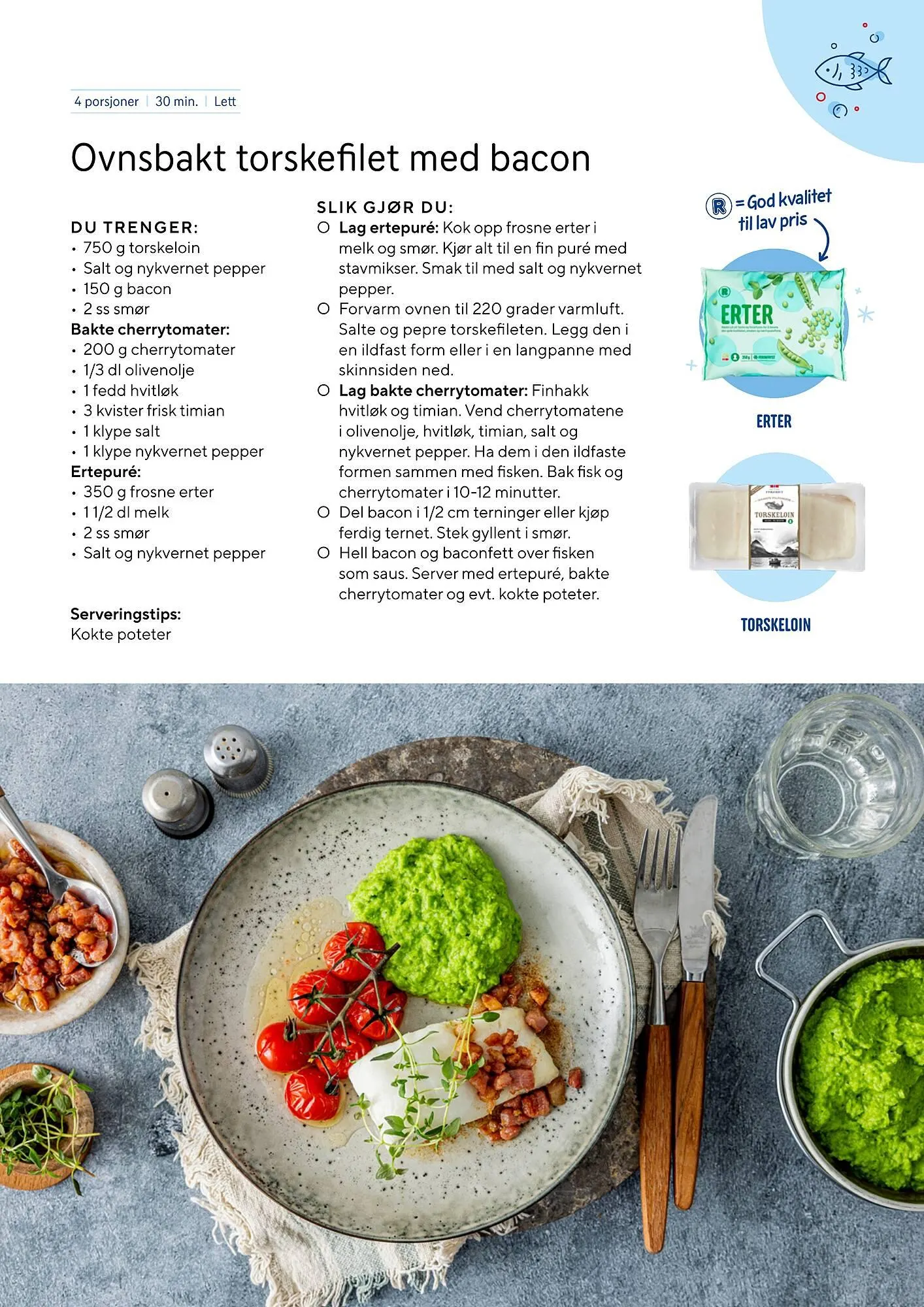 Rema 1000 Kundeavis fra 1. januar til 27. april 2025 - kundeavisside 29