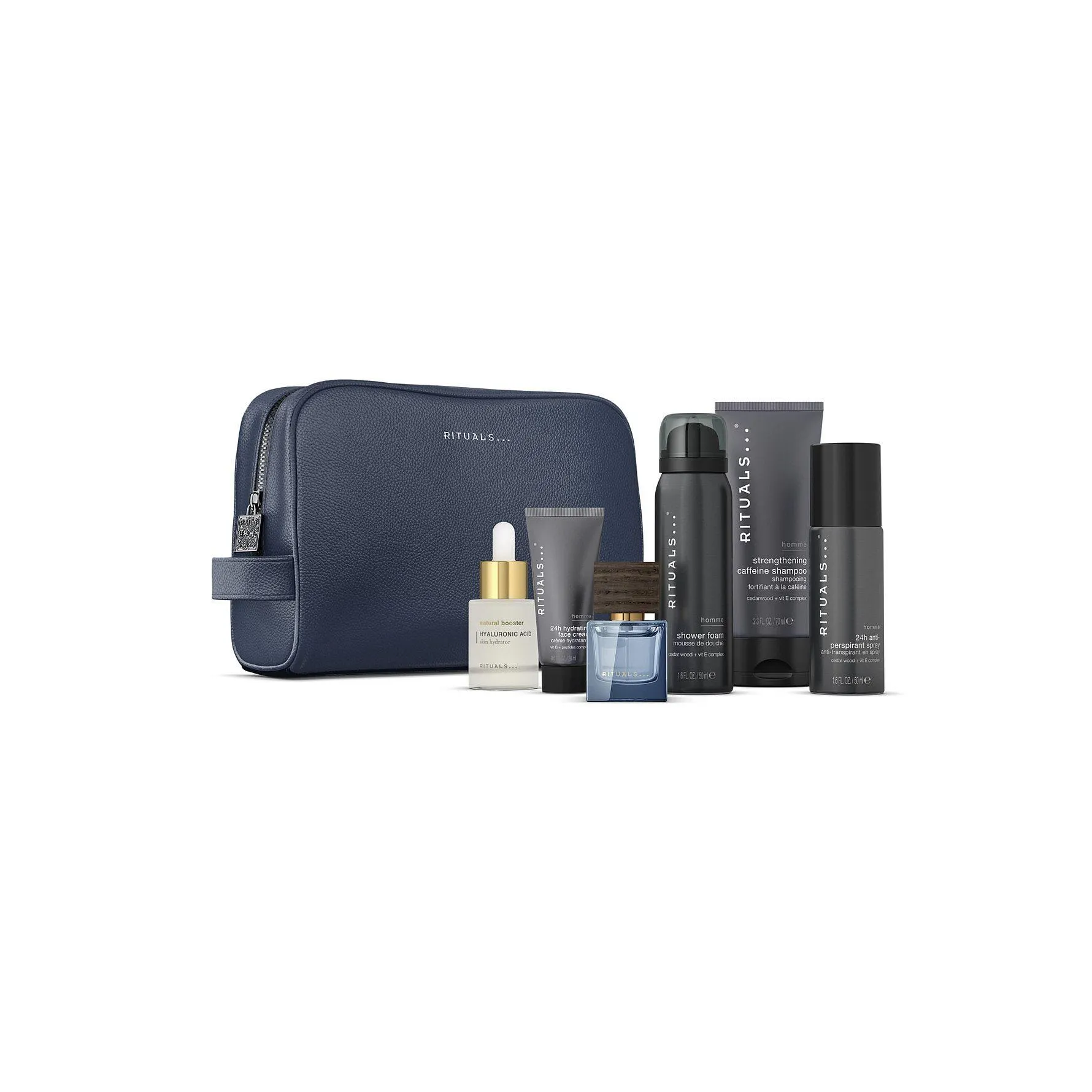 Rituals Homme - Large Gift Set 2025