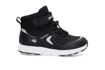 Varm og vanntett fritidssko