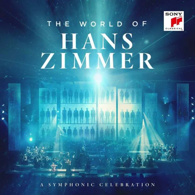 The World Of Hans Zimmer - A Symphonic Celebration
