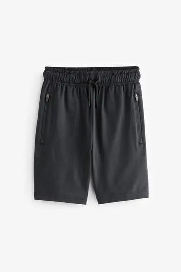 Sports Shorts (6-17yrs)