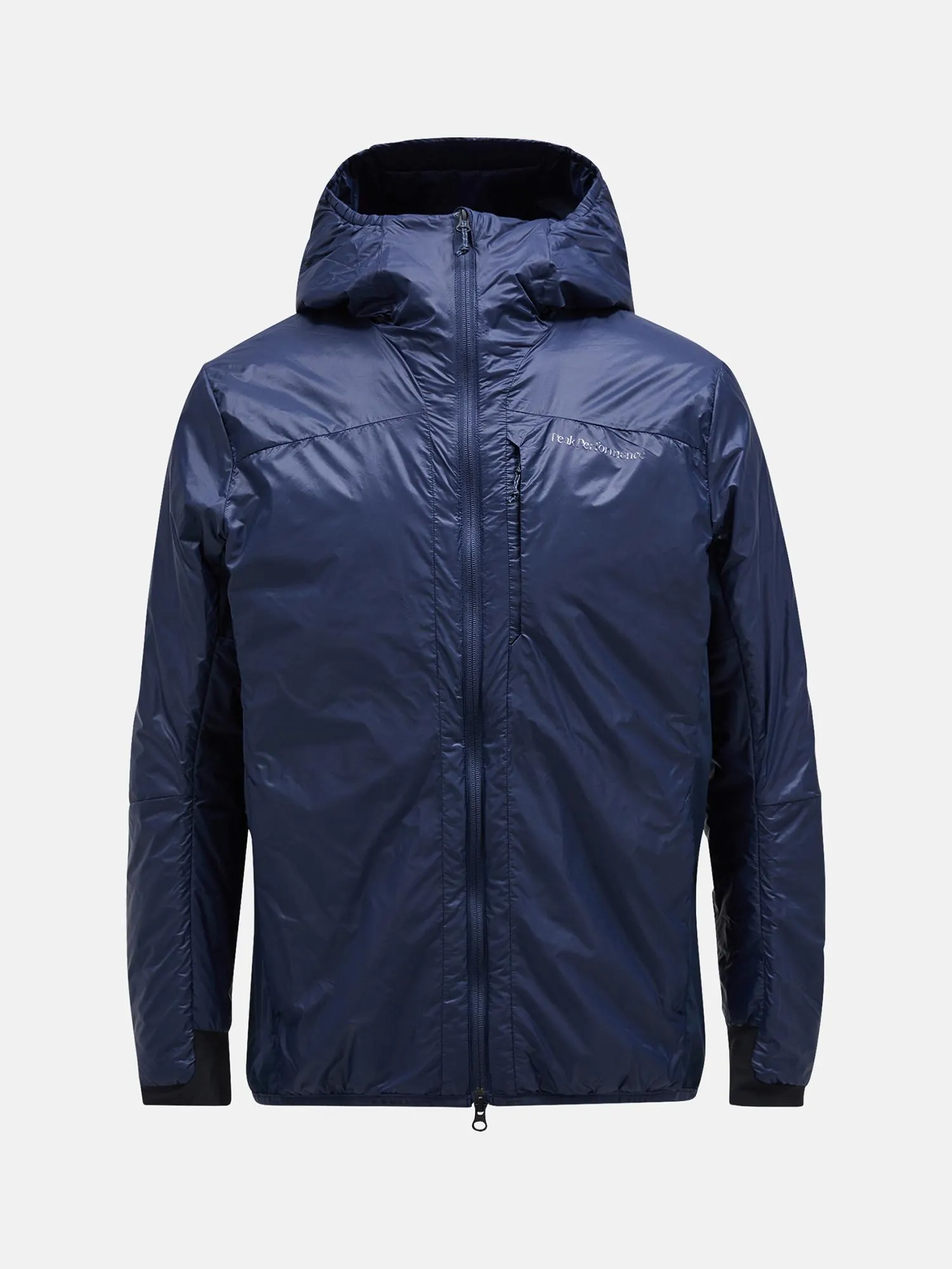 Radiance Hood Jacket Men