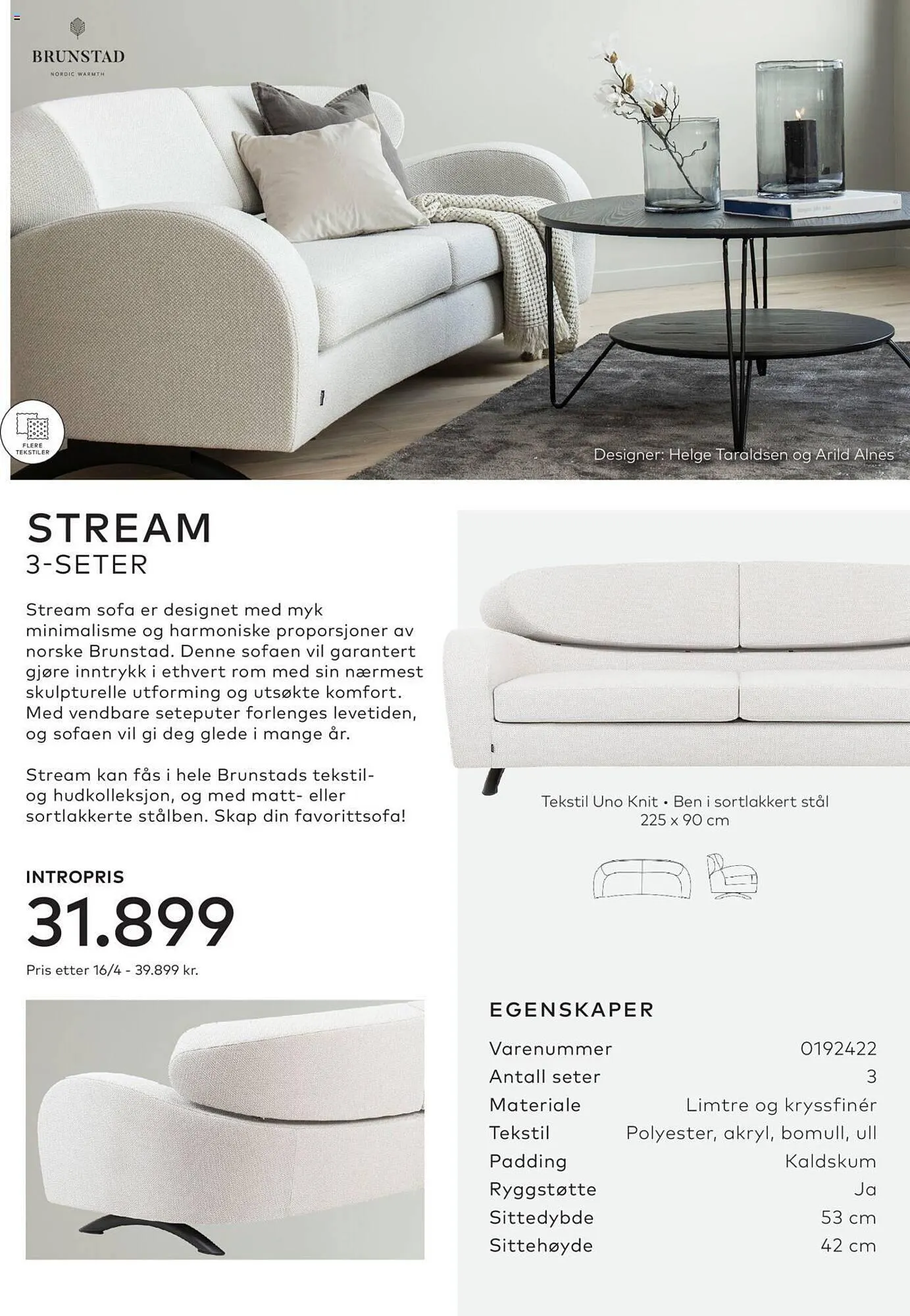 Skeidar Kundeavis fra 7. mars til 31. desember 2023 - kundeavisside 23