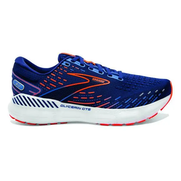 Brooks · Glycerin GTS 20 løpesko herre