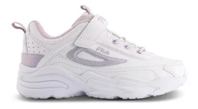 Fila Skye V Sneaker Hvit FFK0268 (28-35)
