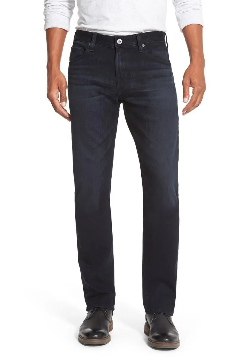 Graduate Straight Leg Jeans