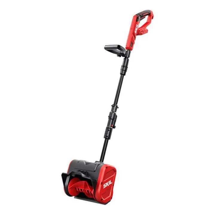 SNØFRESER SKIL 0670 CA 20V UTEN BATTERI