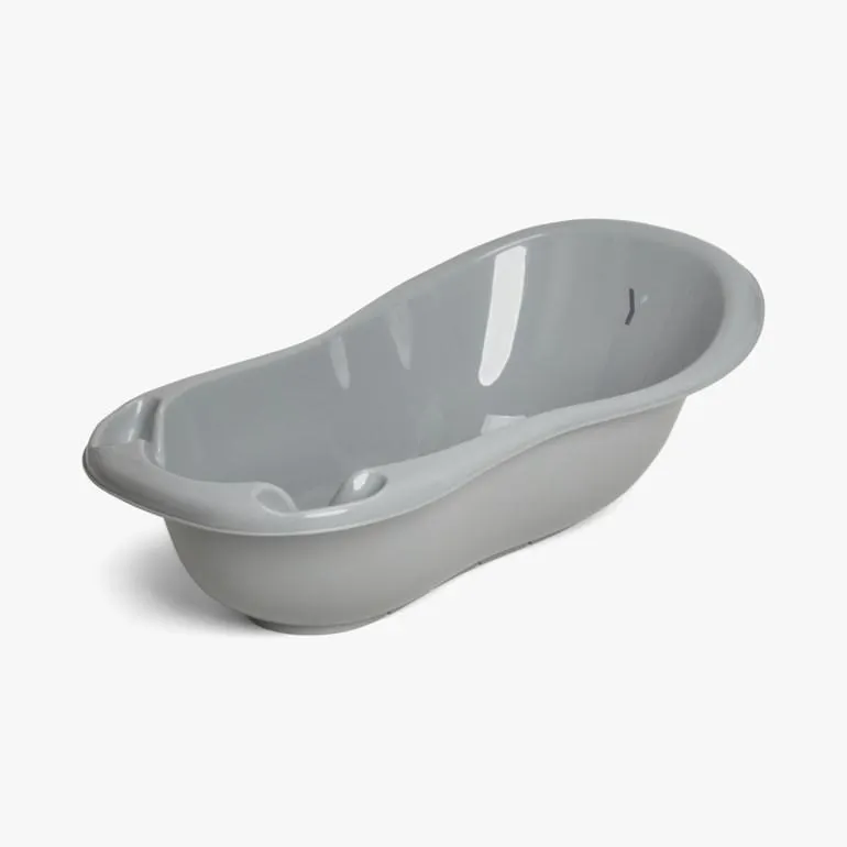 Badebalje stor, grey