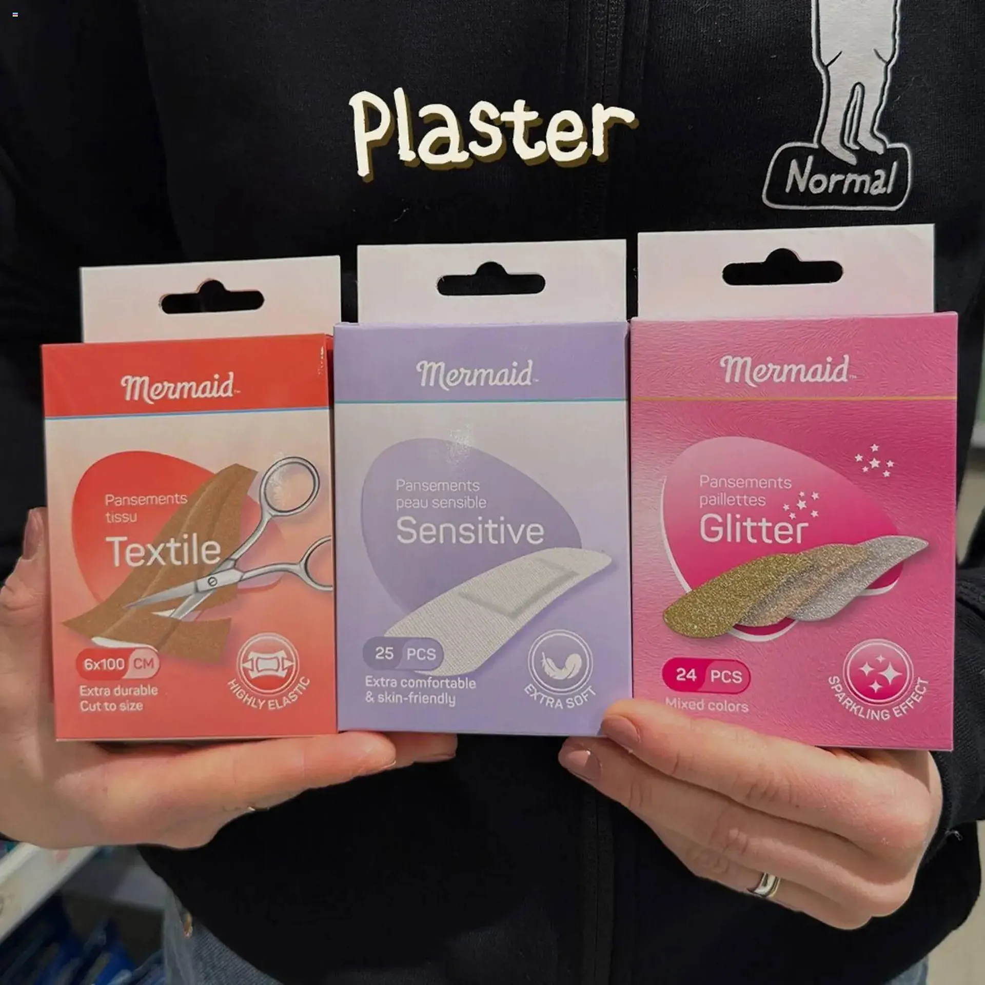 Normal kundeavis fra 25. februar til 4. mars 2026 - kundeavisside 5