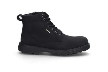 Varmfôret og vanntett snøreboot