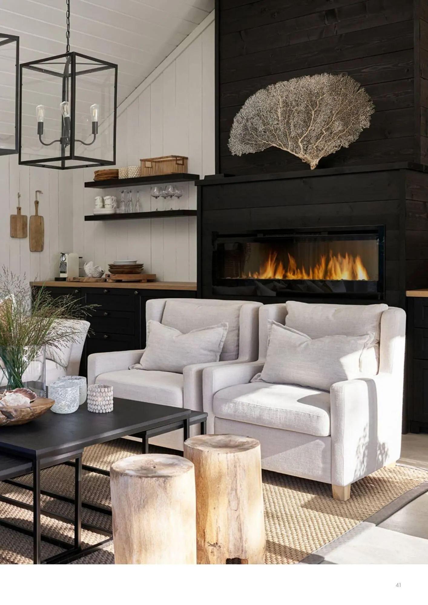 Fagmøbler kundeavis fra 16. desember til 25. desember 2025 - kundeavisside 41