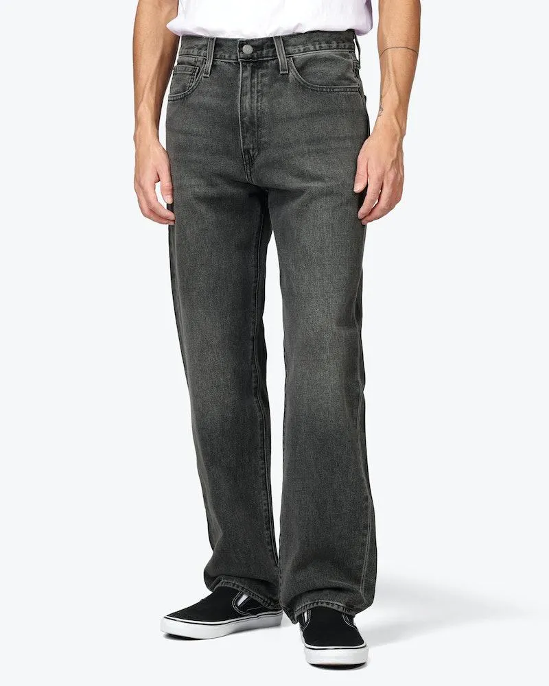 568™ Stay Loose Svart Jeans