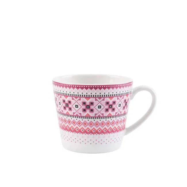 Ingrid 40cl Rosa - 2pk