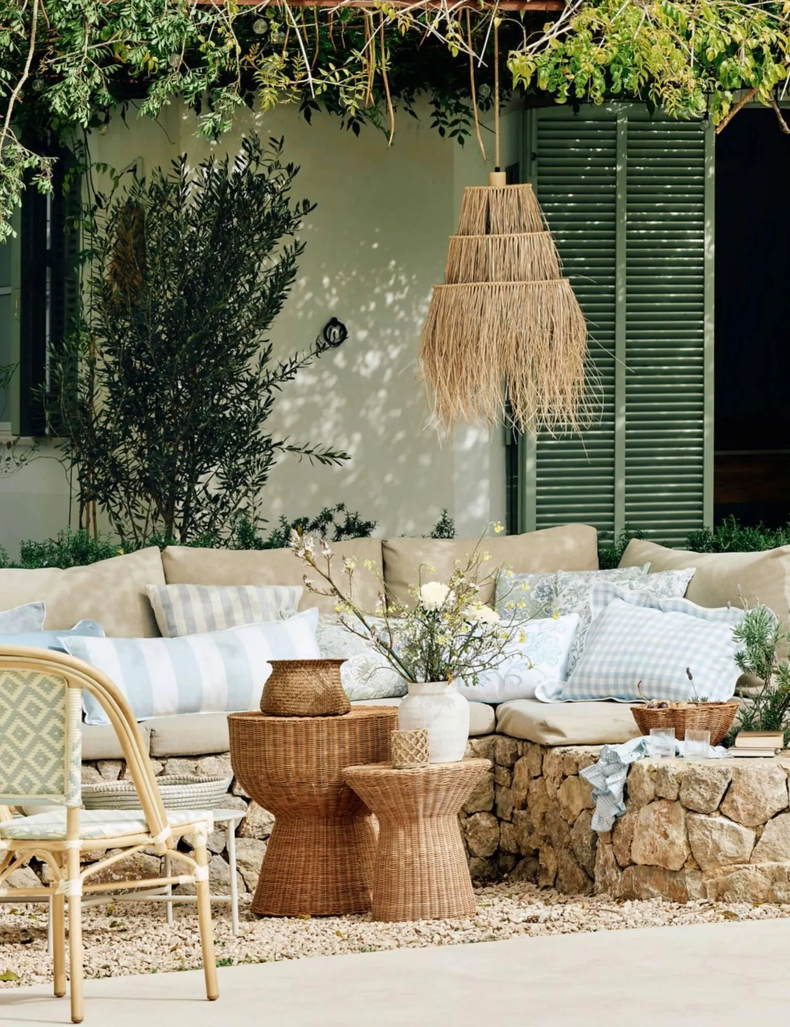 Hemtex reklamblad från 1 april till 1 juli 2026 - Reklamblad sidor 14